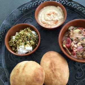 mezze