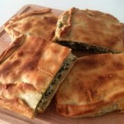 spanakopita