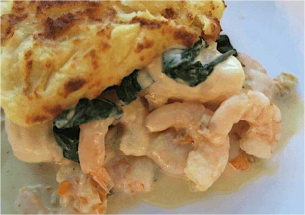 Fishpie