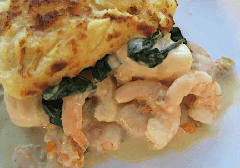 Fishpie