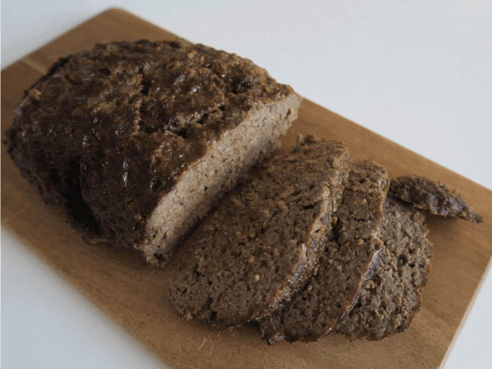 Gehaktbrood