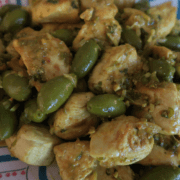 Kiptajine