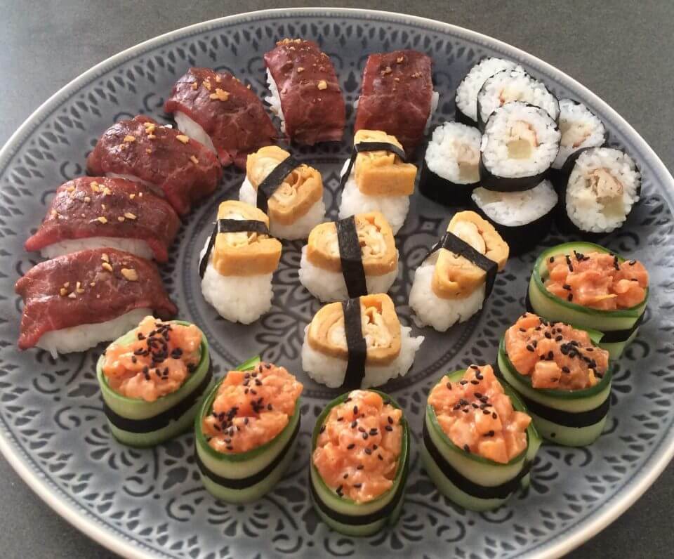 Sushi