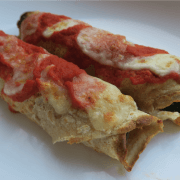 Crespelle alla fiorentina