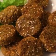 falafel