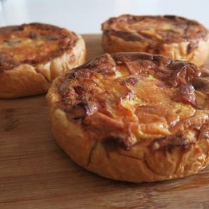 quiche lorraine