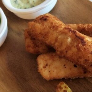 fish & chips