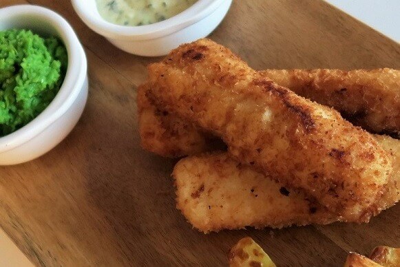 fish & chips