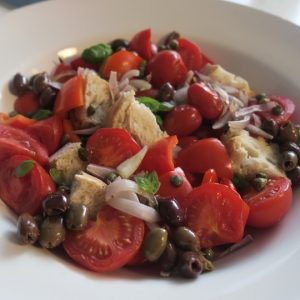 Panzanella