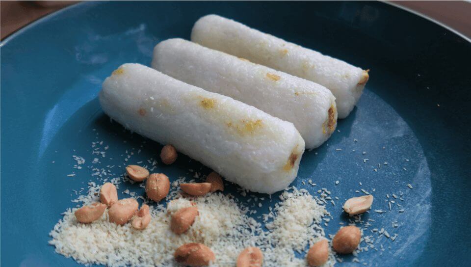 lemper ayam