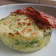 Bubble and squeak