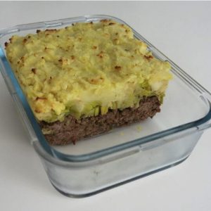 Hachis parmentier