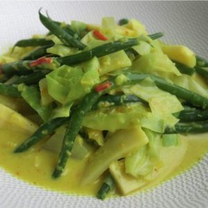 Sayur lodeh