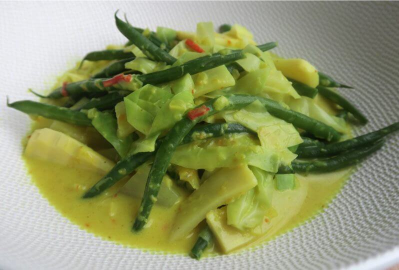 Sayur lodeh