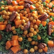 Boerenkoolsalade