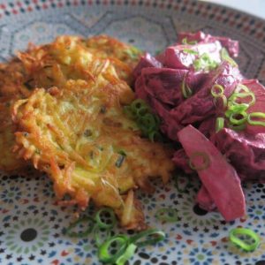 Latkes
