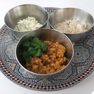 Tadka dahl