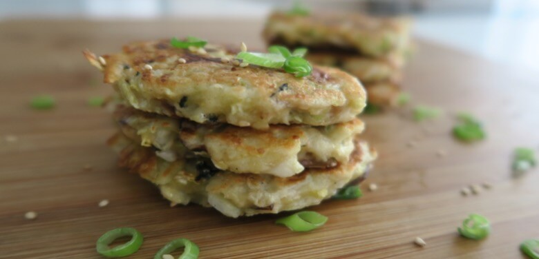 Japanse Okonomiyaki