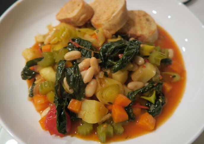 Ribollita
