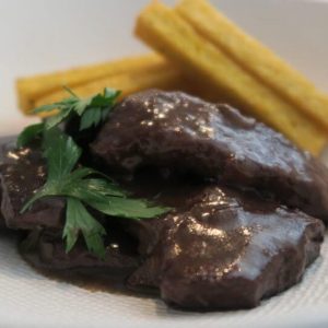 Carbonade Valdostana