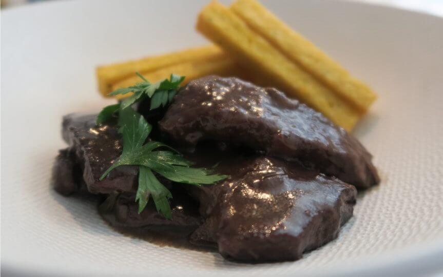 Carbonade Valdostana