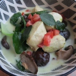 Tom Kha Gai