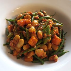 Chakalaka