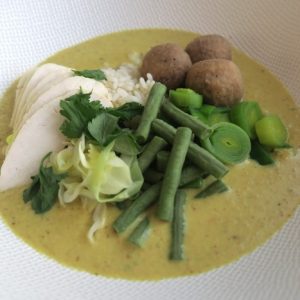 Pindasoep