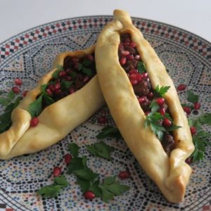 Pide lam