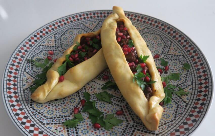 Pide lam