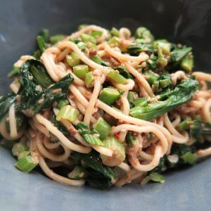 Chinese sesamnoedels