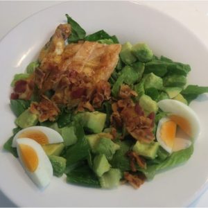 Cobb salad