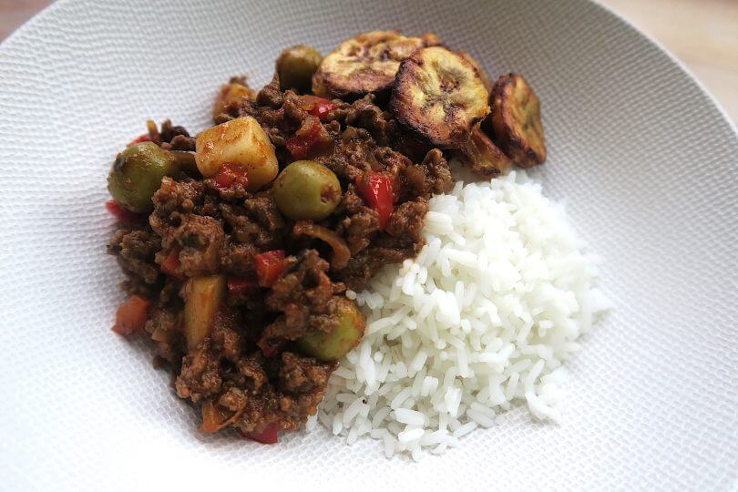 Picadillo